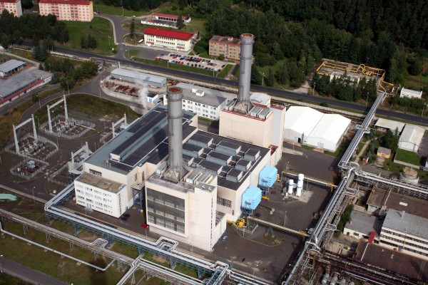 300 milionů korun investice do ekologizace